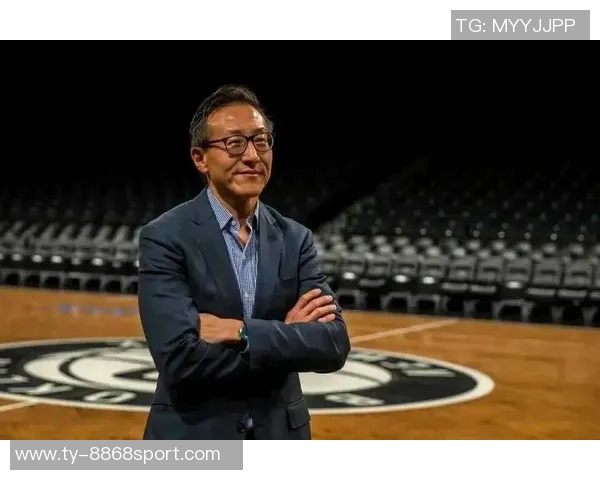 蔡崇信谈中国NBA球迷热情即使在赛事暂停期间依然持续关注