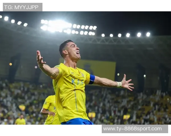 C罗生涯进球破960大关激励粉丝继续奋斗与信念不灭